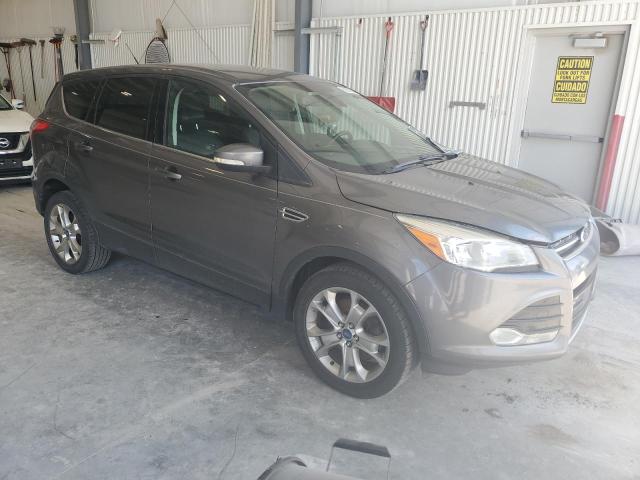 Vin: 1fmcu9h93dua35005, lot: 63867005, ford escape sel 20134