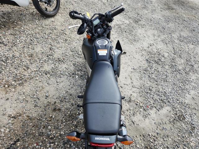 2025 HONDA GROM 125 MLHJC9214S5308538