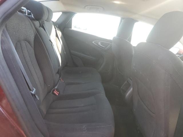 2016 CHRYSLER 200 LX 1C3CCCFB4GN197478