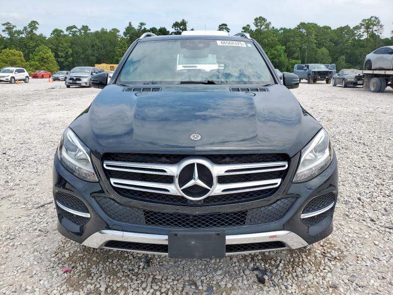 2018 MERCEDES-BENZ GLE 350 4JGDA5JB0JB064018