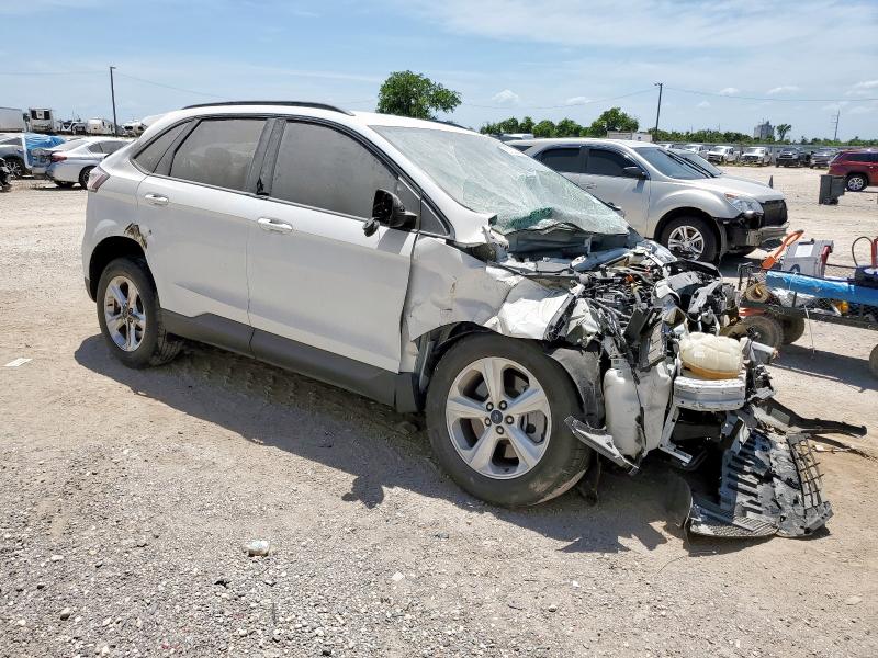 2022 FORD EDGE SE 2FMPK4G9XNBA89825