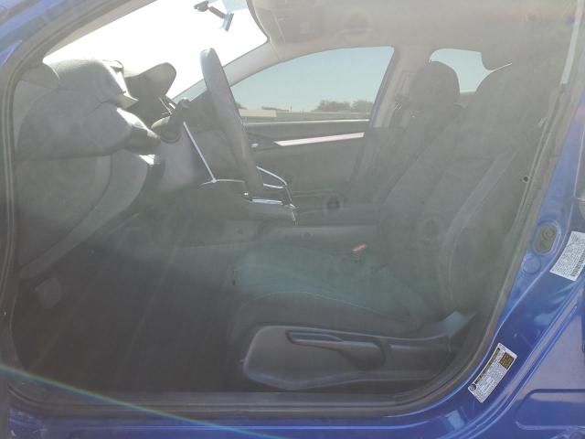 2017 HONDA CIVIC LX 2HGFC2F59HH574038