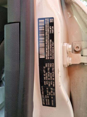 2016 JEEP RENEGADE S ZACCJAAT0GPD77098