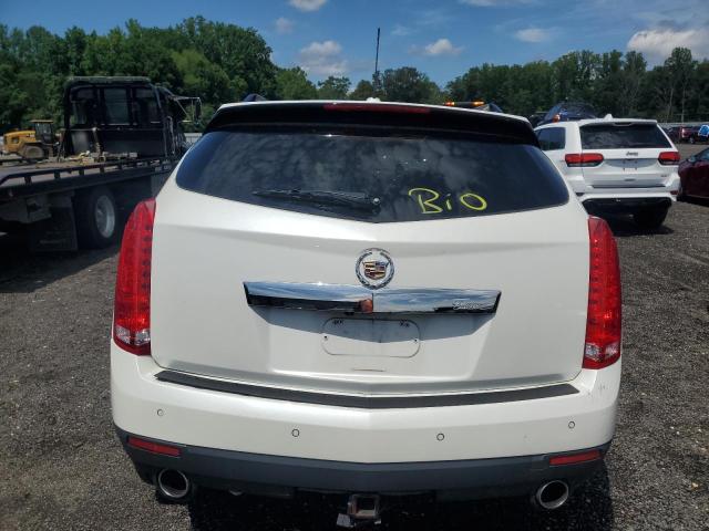 2015 CADILLAC SRX LUXURY 3GYFNBE37FS547806
