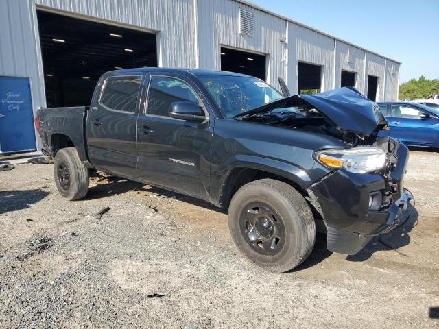 2019 TOYOTA TACOMA DOU 5TFAX5GN6KX153782