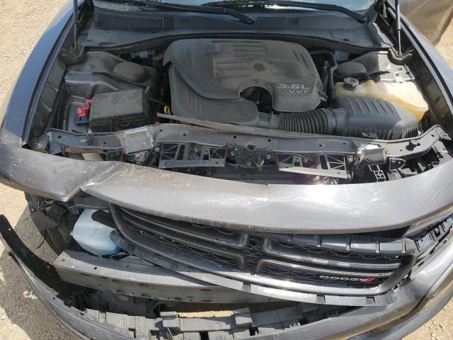 2019 DODGE CHARGER SX 2C3CDXBG9KH692167