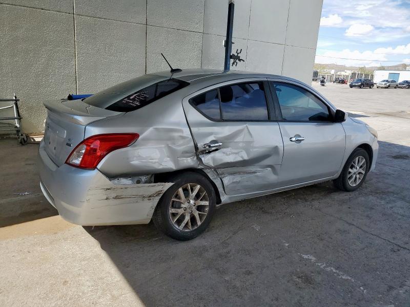 2018 NISSAN VERSA S - 3N1CN7APXJL875984
