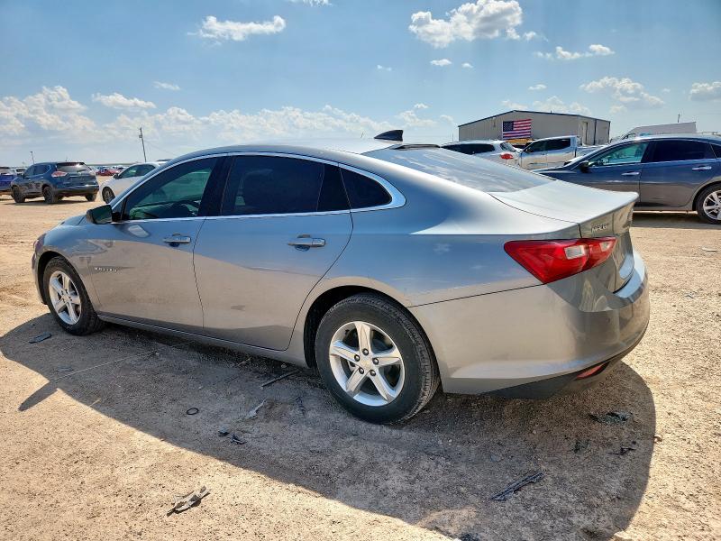 2024 CHEVROLET MALIBU LS 1G1ZB5ST2RF165704