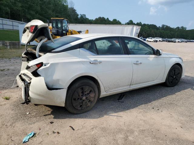 2022 NISSAN ALTIMA S 1N4BL4BV8NN326015