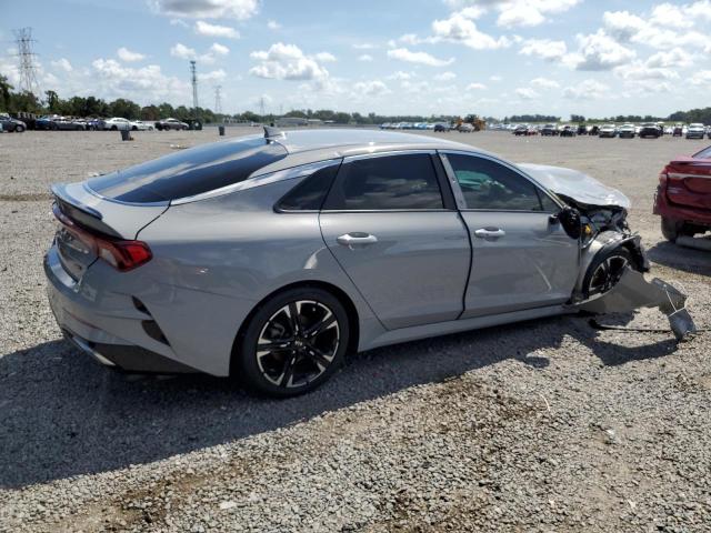 2021 KIA K5 GT LINE - 5XXG64J20MG011573