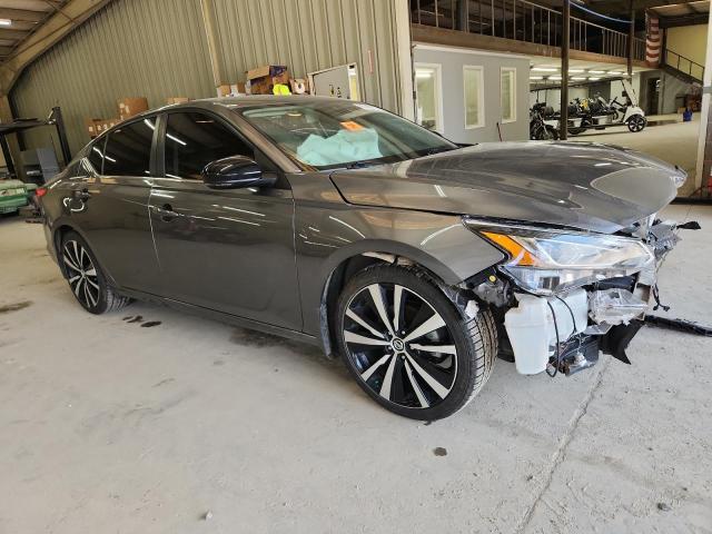 2020 NISSAN ALTIMA SR 1N4BL4CVXLC261532