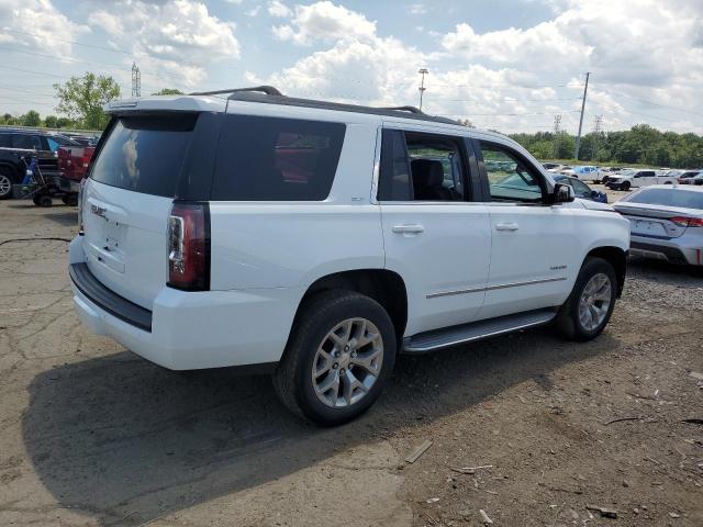 2018 GMC YUKON SLT 1GKS2BKC0JR242116