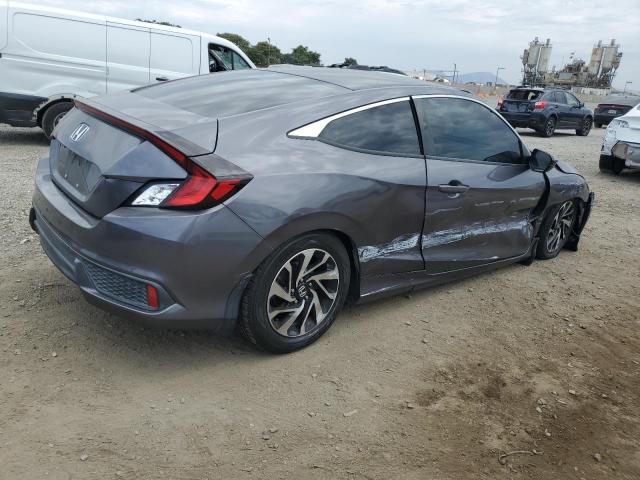 2016 HONDA CIVIC LX 2HGFC4B55GH301565