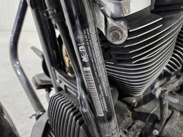 2017 HARLEY-DAVIDSON FLHTCU ULT 1HD1FCC15HB659814