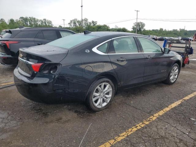 2018 CHEVROLET IMPALA LT 2G1105SA4J9157375