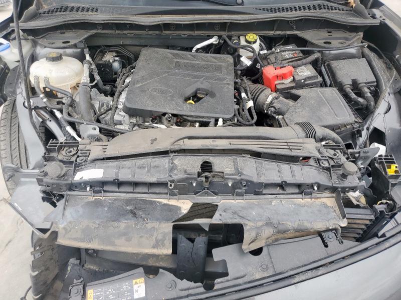 2020 FORD ESCAPE S 1FMCU0F65LUC08803