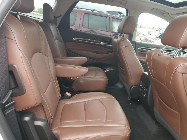 2018 BUICK ENCLAVE AVENIR 5GAEVCKWXJJ210404