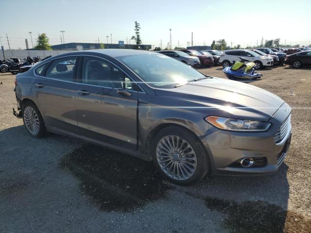 2013 FORD FUSION TIT - 3FA6P0K98DR191938