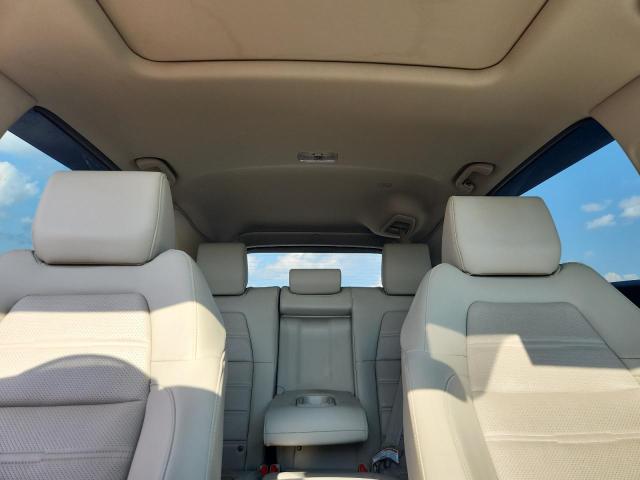 2018 HONDA CR-V EXL 5J6RW2H81JL011630