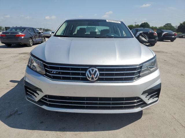 2017 VOLKSWAGEN PASSAT R-LINE 1VWDT7A36HC022196