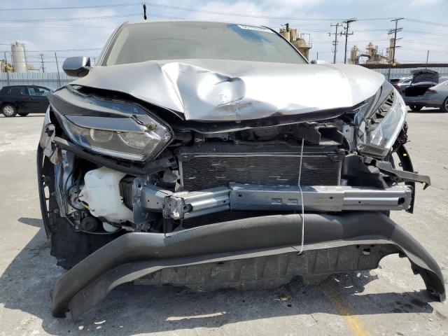 2019 HONDA HR-V LX 3CZRU5H30KG703873