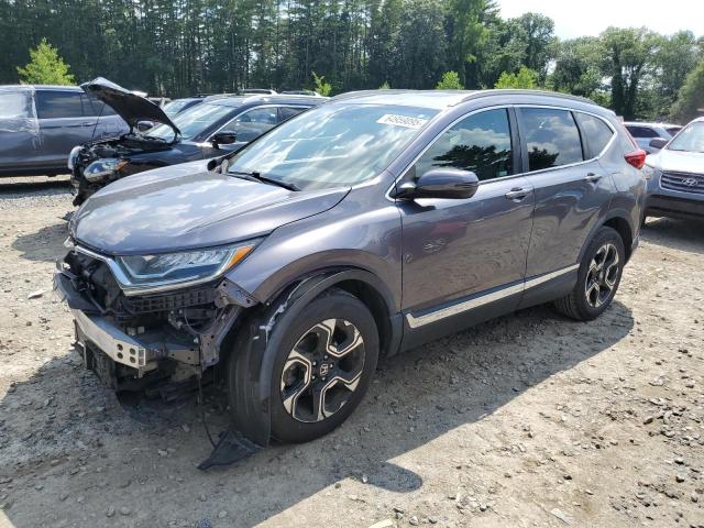 HONDA CR-V TOURI