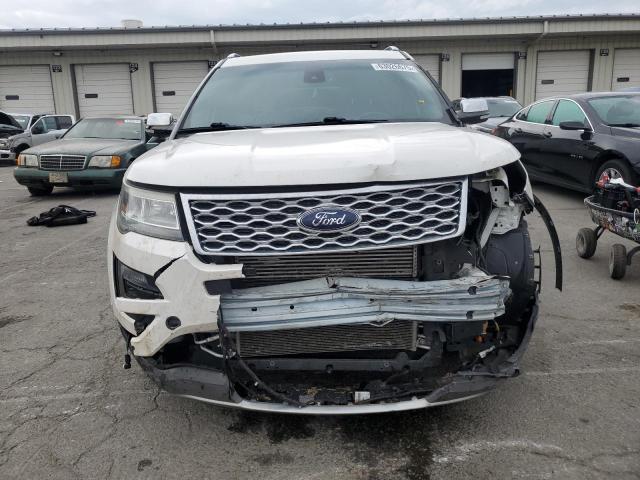2016 FORD EXPLORER P 1FM5K8HT5GGD10154