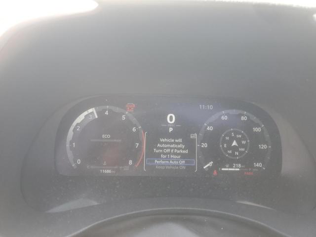 2025 TOYOTA HIGHLANDER #3319112268