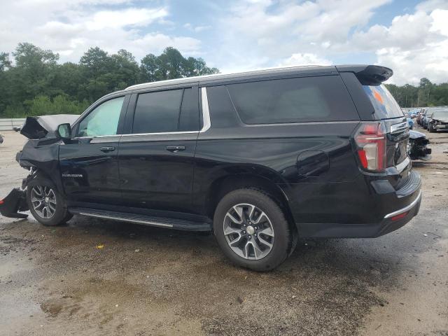 2021 CHEVROLET SUBURBAN C1500 LT 1GNSCCKD8MR459304