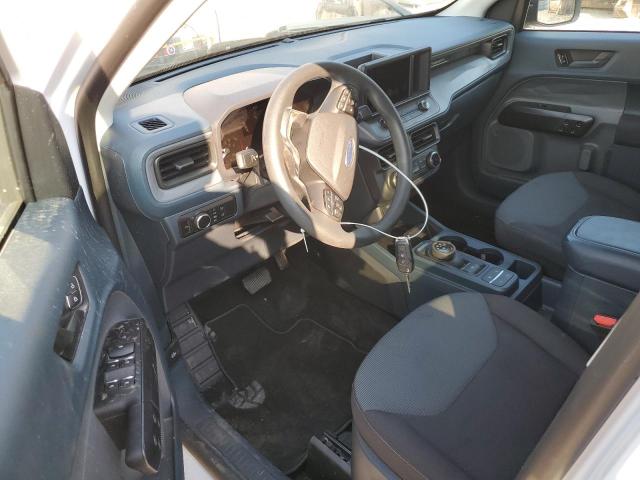 2024 FORD MAVERICK X - 3FTTW8B97RRB75851