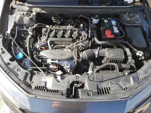 2023 HONDA ACCORD LX 1HGCY1F26PA030274