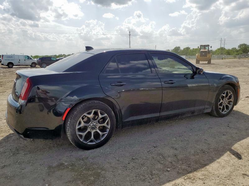 2016 CHRYSLER 300 S - 2C3CCAGG1GH170925