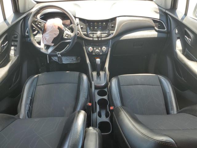 2019 CHEVROLET TRAX 1LT 3GNCJPSB5KL404796