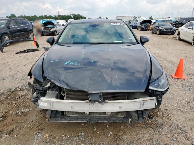 2020 HYUNDAI SONATA SEL 5NPEL4JAXLH027466