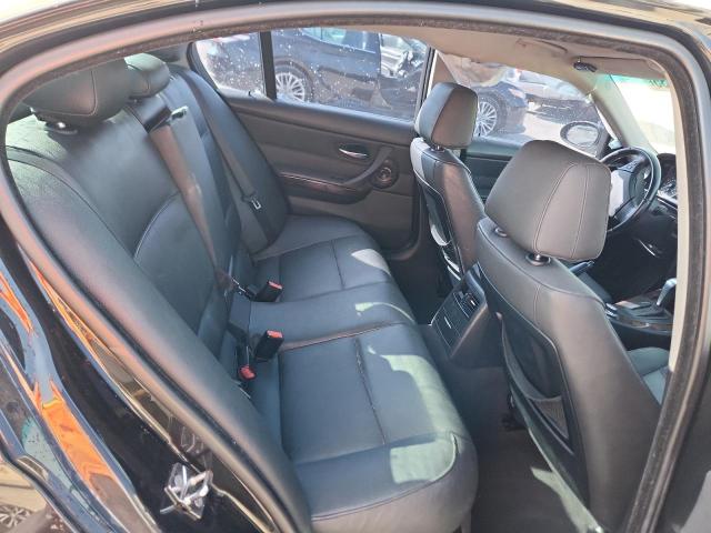 2007 BMW 335 XI #3234311036