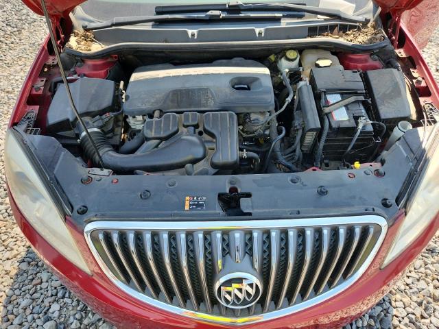 2015 BUICK VERANO 1G4PP5SK7F4189300
