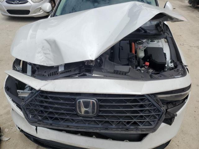 2023 HONDA ACCORD HYB 1HGCY2F63PA037725