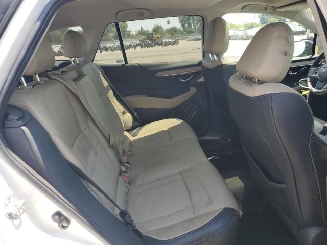 2021 SUBARU OUTBACK LI 4S4BTANC2M3192191