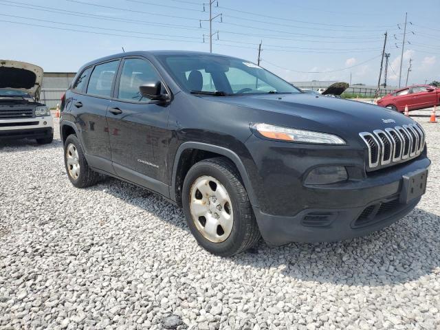 2015 JEEP CHEROKEE S 1C4PJLAB1FW632654