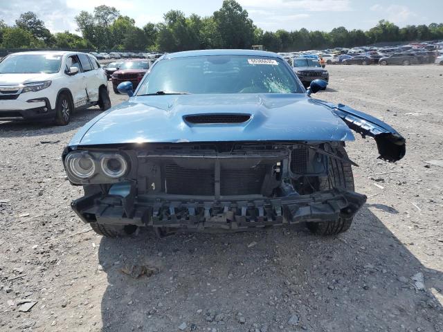 2022 DODGE CHALLENGER GT 2C3CDZKG0NH152092