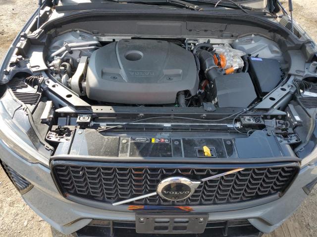 2023 VOLVO XC60 PLUS YV4H60DL4P1283168