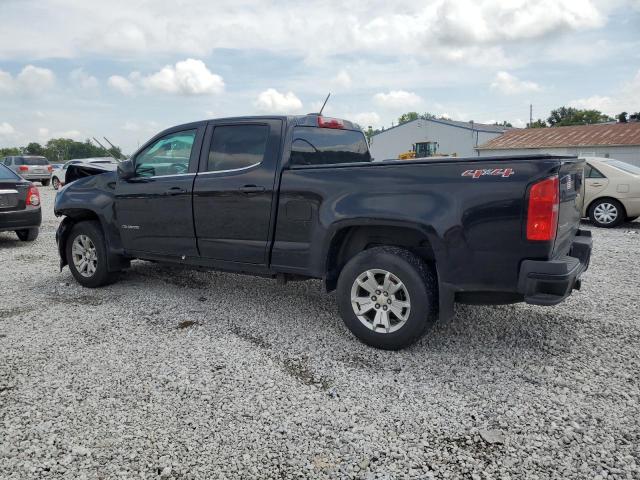 2015 CHEVROLET COLORADO LT #3286502143