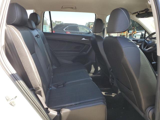 2023 VOLKSWAGEN TIGUAN SE 3VV2B7AX7PM098685