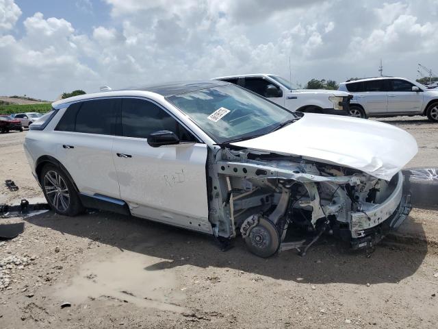 2025 CADILLAC LYRIQ LUXU 1GYKPNRL7SZ312601