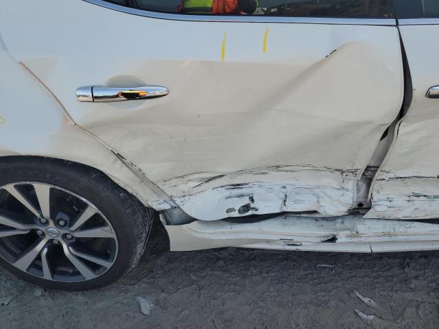 2017 NISSAN MAXIMA 3.5 - 1N4AA6AP9HC422994