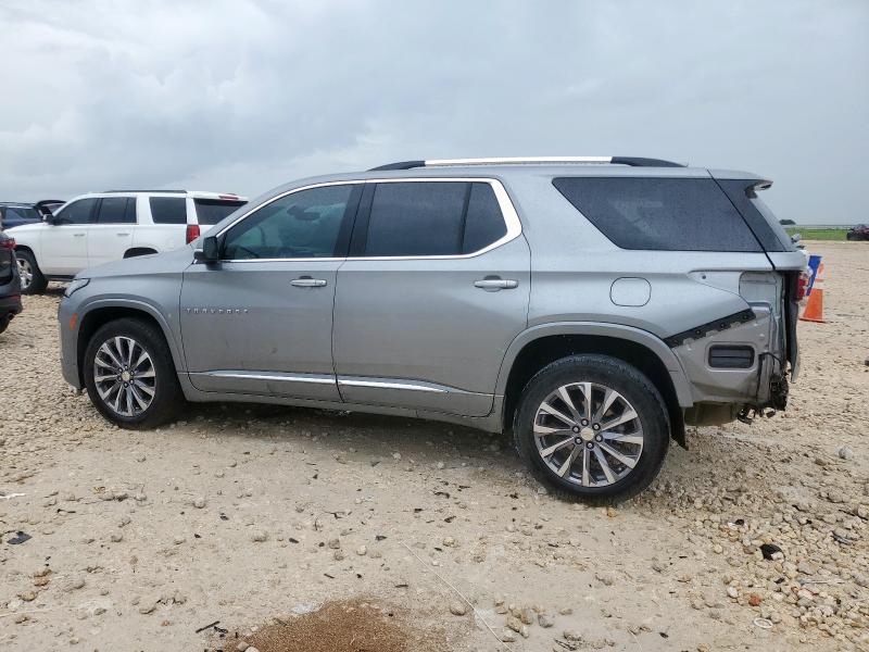 2023 CHEVROLET TRAVERSE P 1GNERKKW8PJ285647