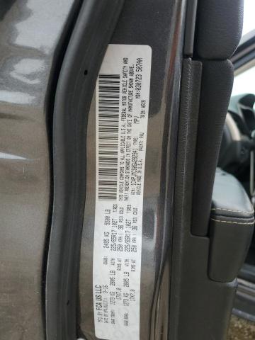 2016 JEEP CHEROKEE L 1C4PJMCS0GW282941