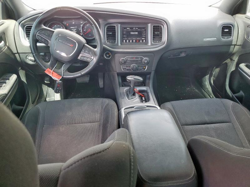 2020 DODGE CHARGER SX 2C3CDXBG7LH229655
