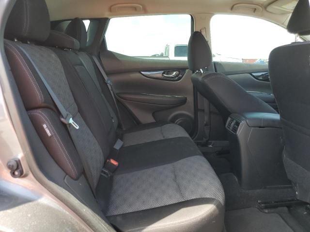 2020 NISSAN ROGUE SPOR - JN1BJ1CV1LW261161