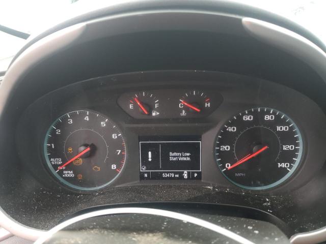 2024 CHEVROLET MALIBU LT - 1G1ZD5ST2RF109918